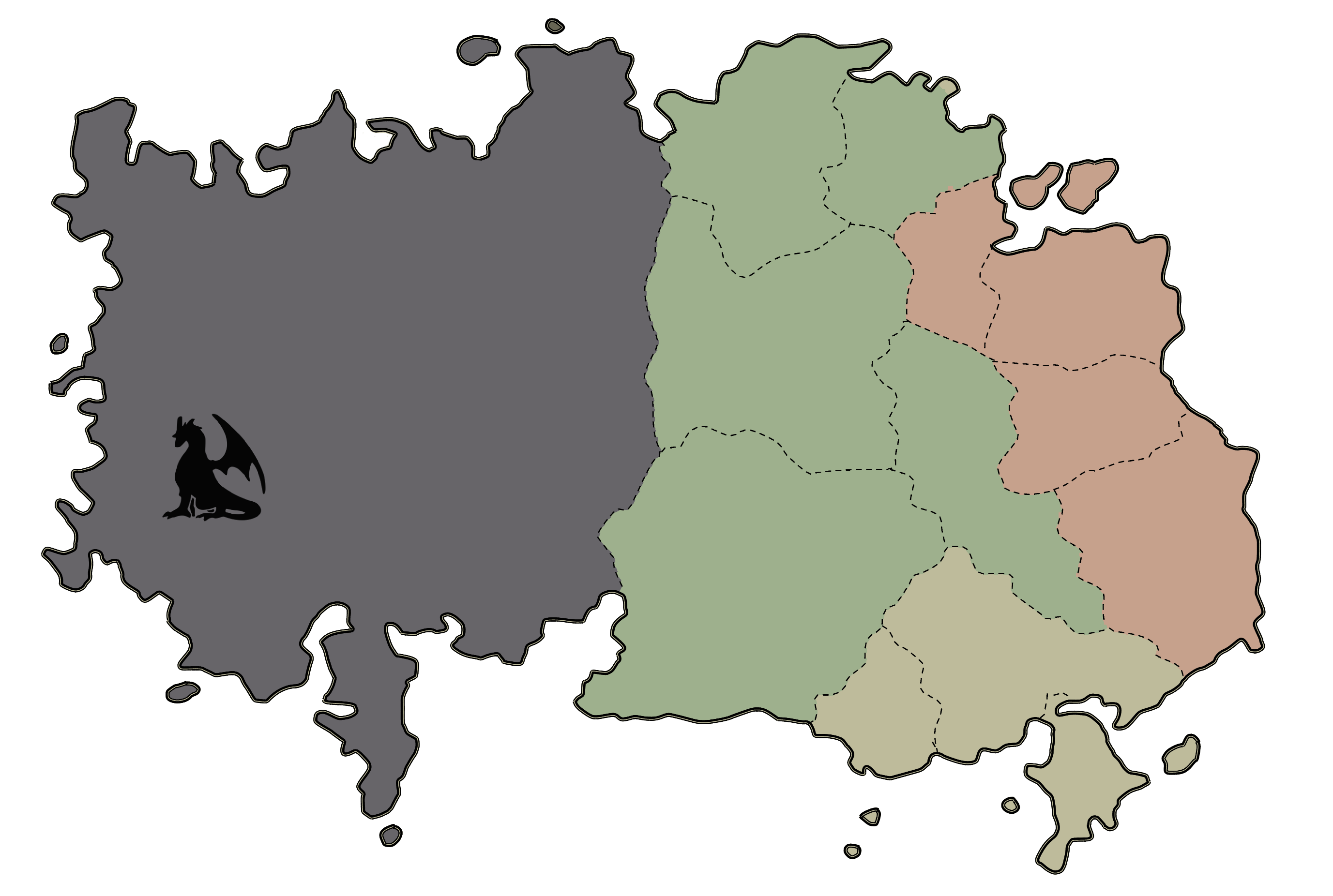 World Map